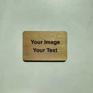 Custom Magnet